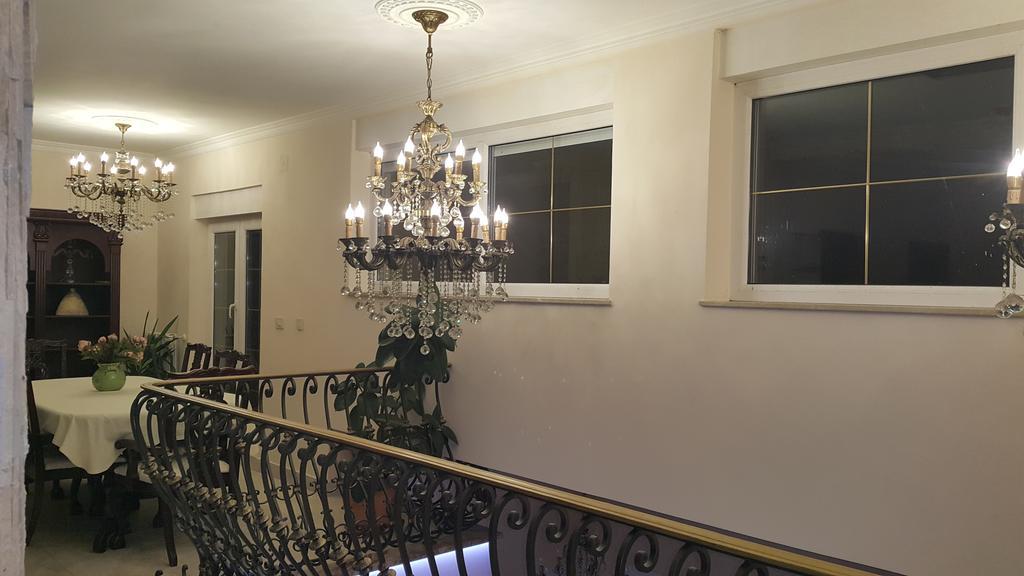 Akva Gold Aparthotel Arandjelovac Rom bilde