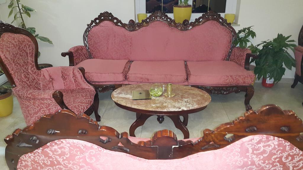 Akva Gold Aparthotel Arandjelovac Rom bilde