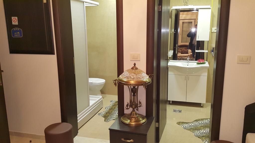 Akva Gold Aparthotel Arandjelovac Rom bilde