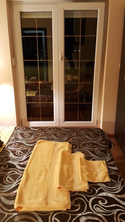 Akva Gold Aparthotel Arandjelovac Rom bilde