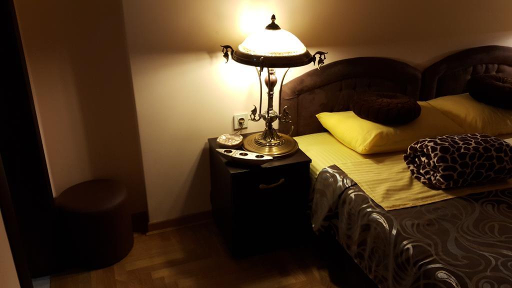 Akva Gold Aparthotel Arandjelovac Rom bilde