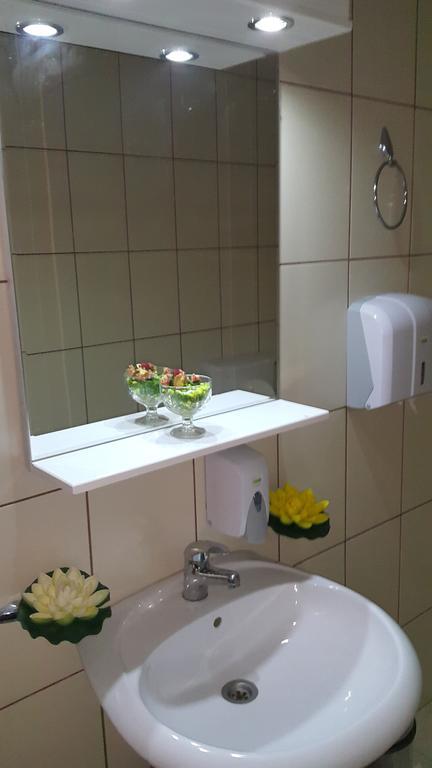 Akva Gold Aparthotel Arandjelovac Rom bilde