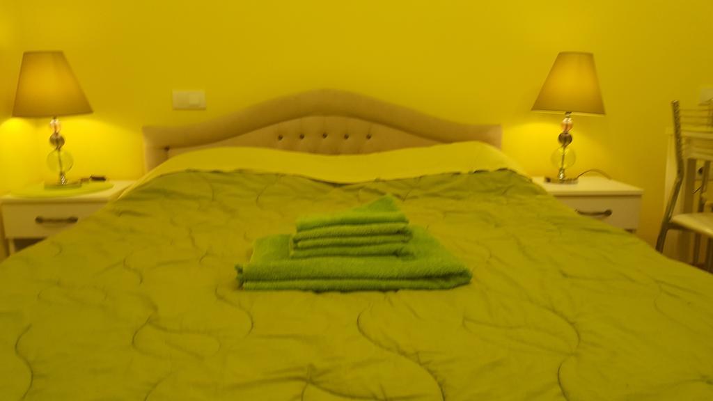 Akva Gold Aparthotel Arandjelovac Rom bilde